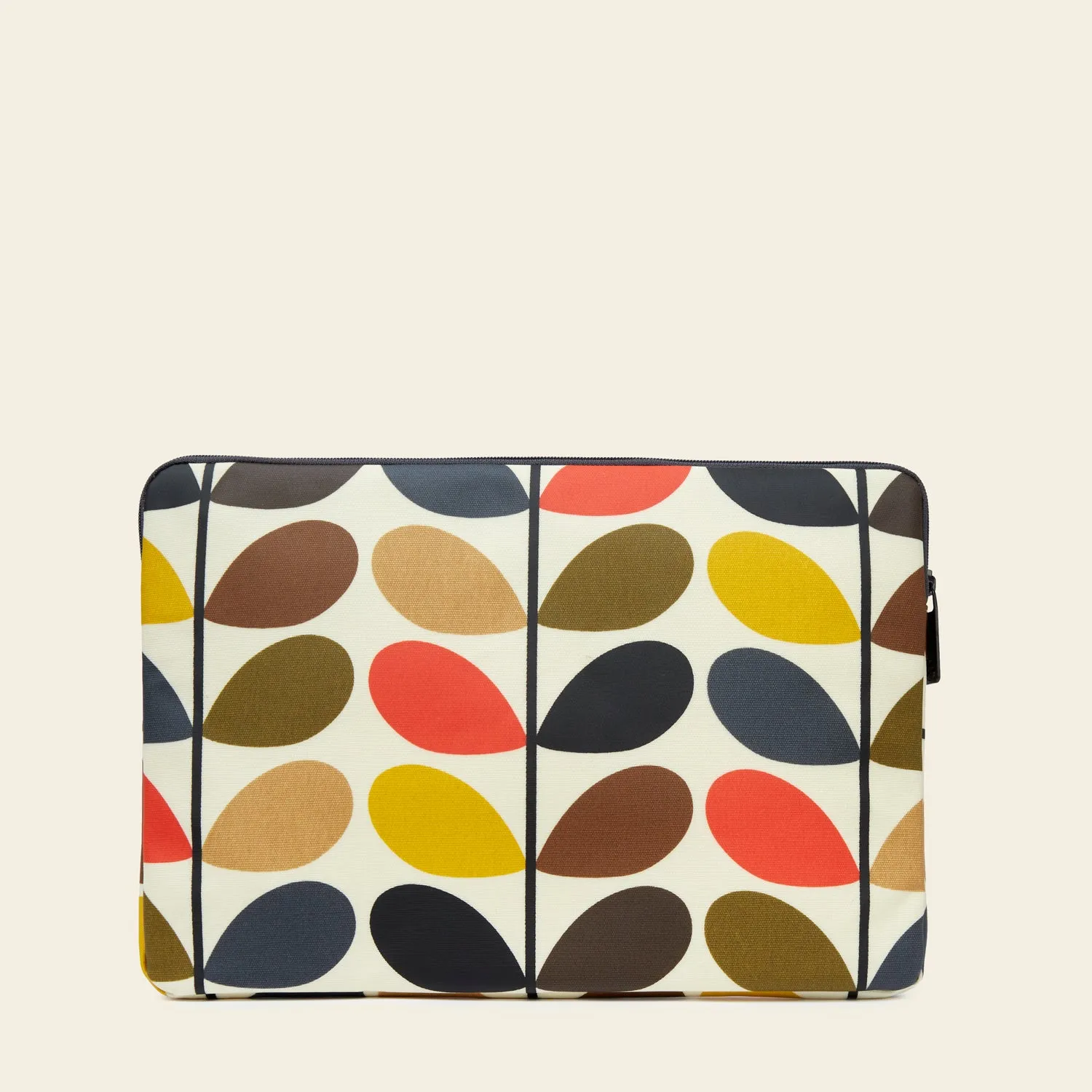 15" Laptop Sleeve - Classic Multi Stem