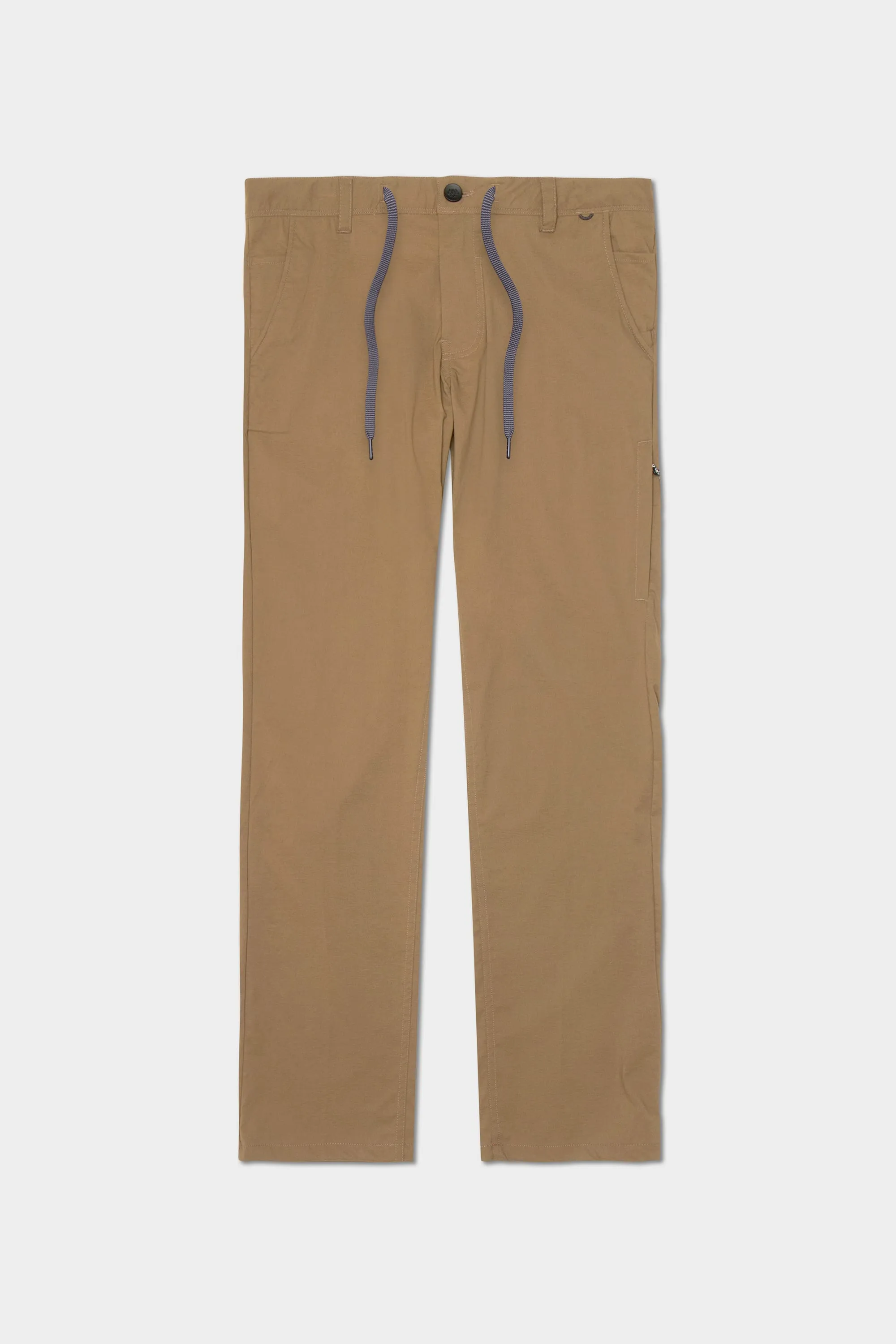 686 Men's Everywhere Featherlight Chino Pant - Relaxed Fit