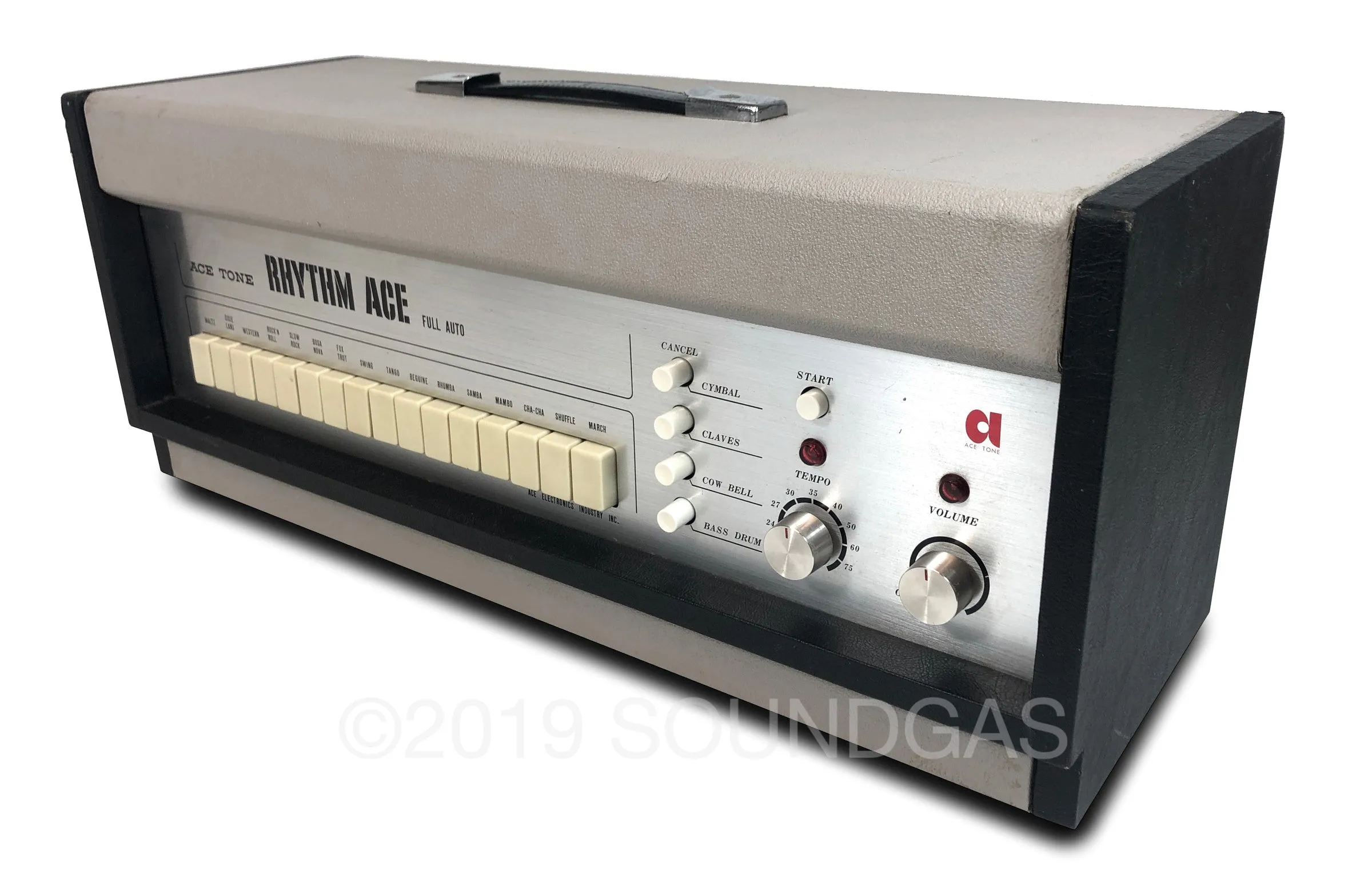 Ace Tone Rhythm Ace FR-1