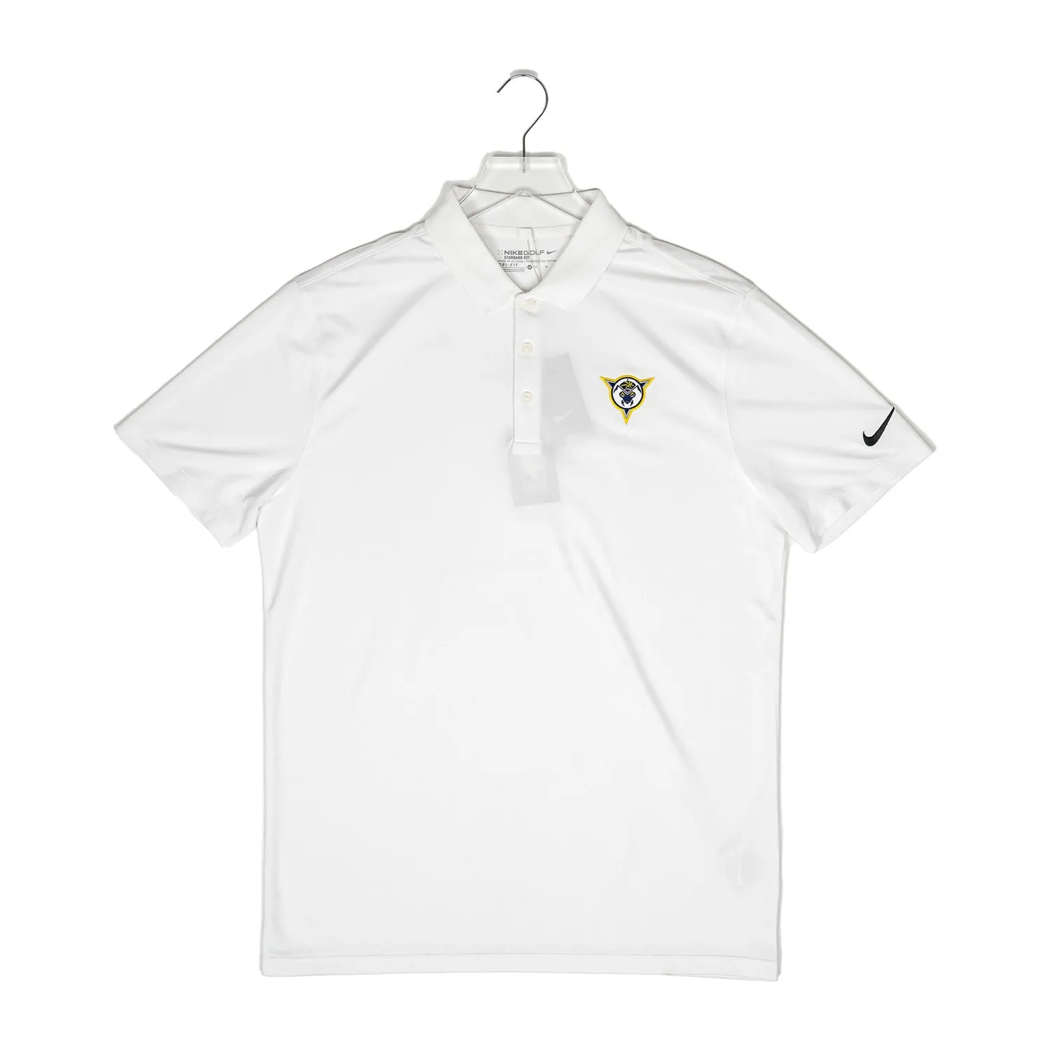 Adult Indiana Mad Ants Victory Solid Polo from Nike