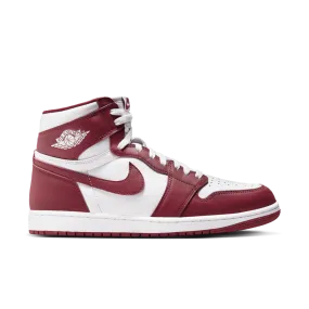 Air Jordan 1 Retro High OG Artisanal Red