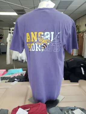 Angola Hornets Tee