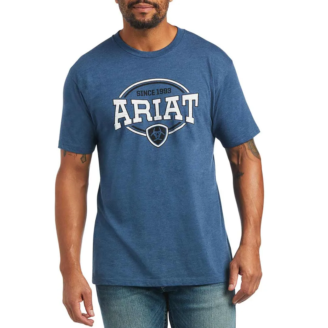 Ariat Men's '93 Shield Graphic T-Shirt