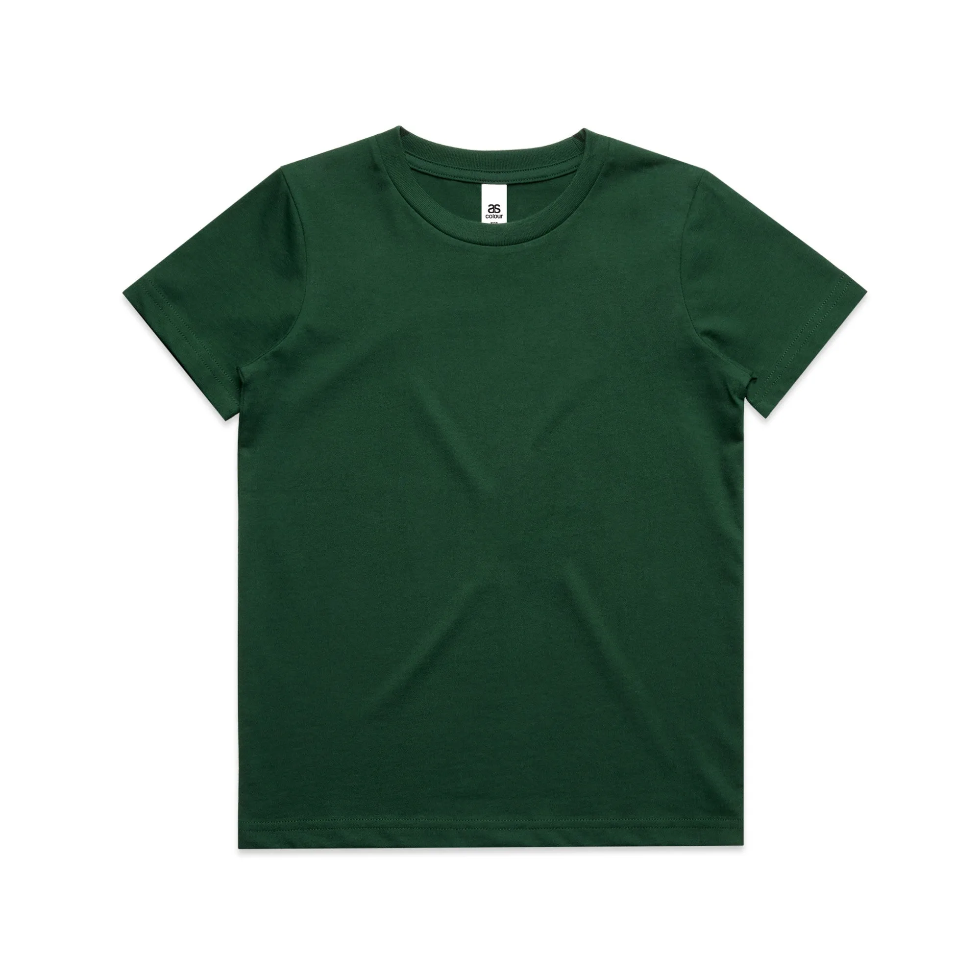 Ascolour Kids Staple Tee-(3005) 2nd Colour