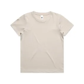 Ascolour Kids Staple Tee-(3005) 2nd Colour