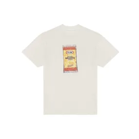 Astro Cheese 2 T-Shirt (Cream)