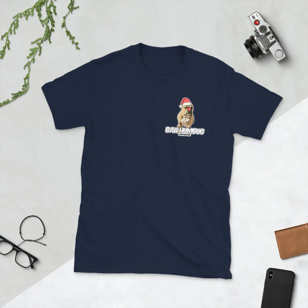 Bah Humbug (Hershey) Unisex T-Shirt