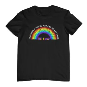 Be Kind T-Shirt