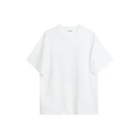 B.H.I. no. 001 T-shirt (White)