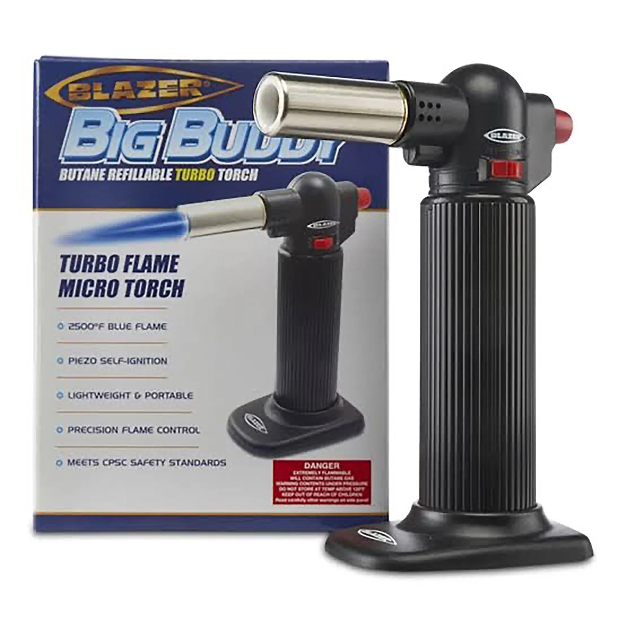 Big Buddy Torch