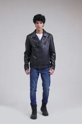 Biker Jacket