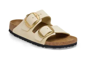 Birkenstock Arizona Big Buckle Ecru 1026557