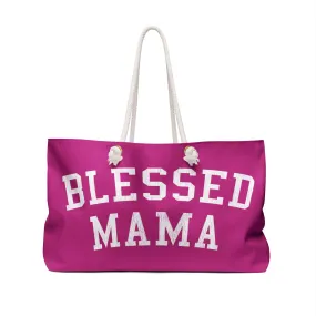 BLESSED Weekender Bag