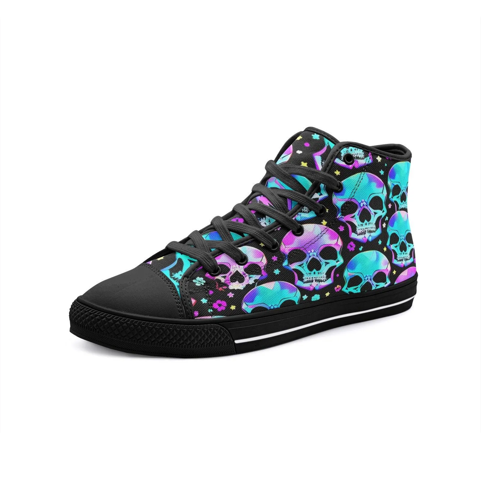 Bright Skulls