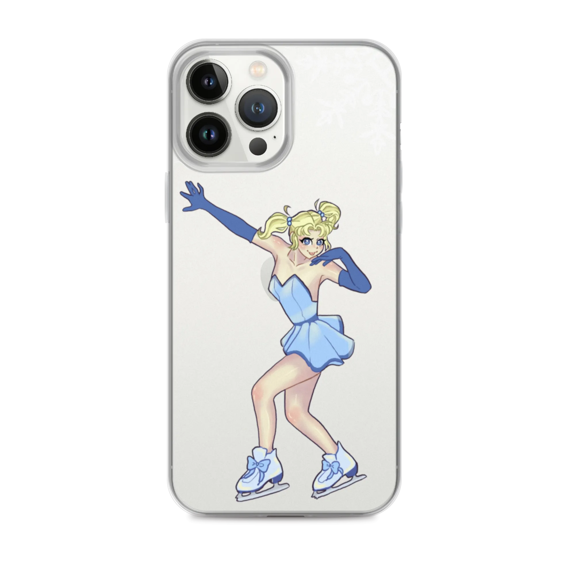 Bubbles iPhone Case