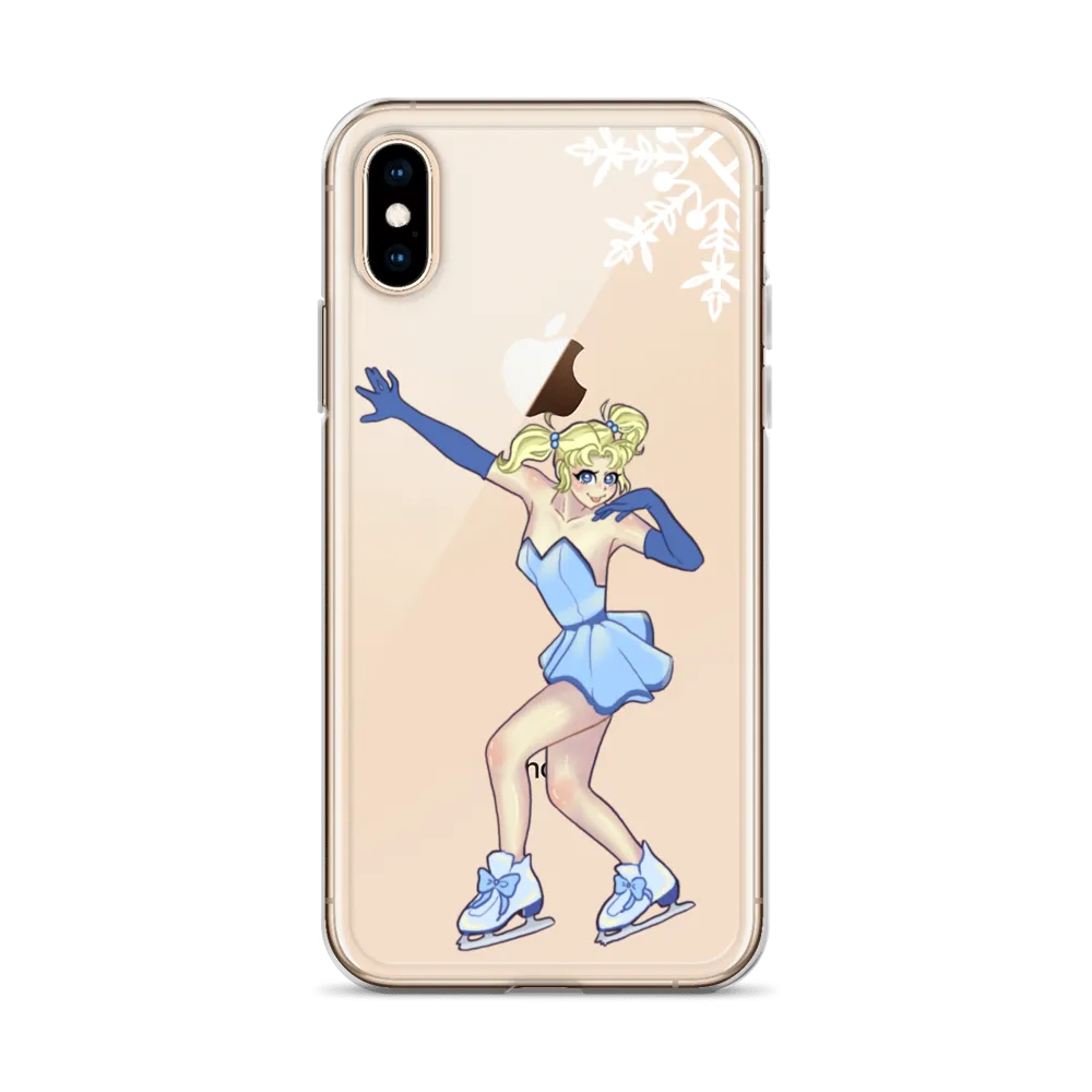 Bubbles iPhone Case