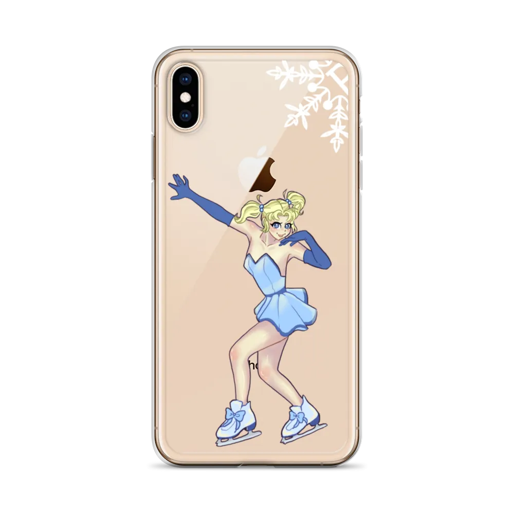 Bubbles iPhone Case