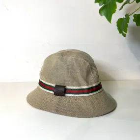 Bucket Hat