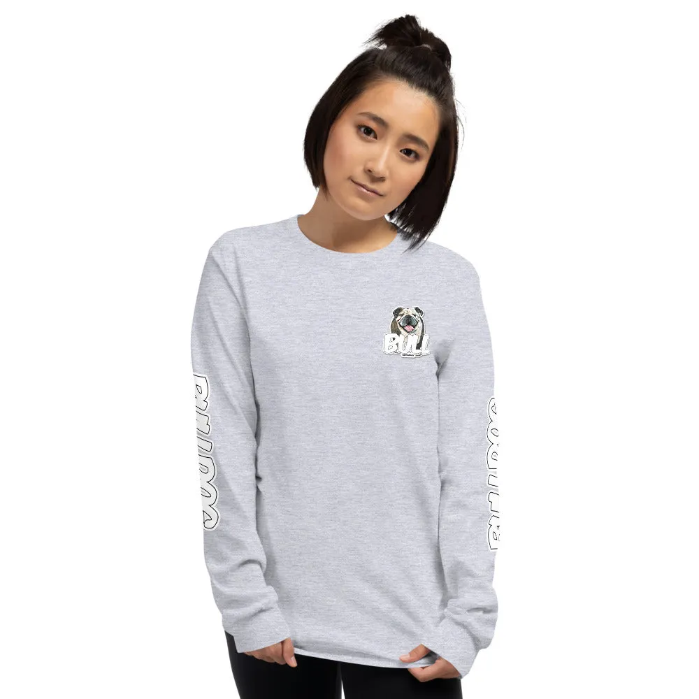 Bull Long Sleeve Shirt