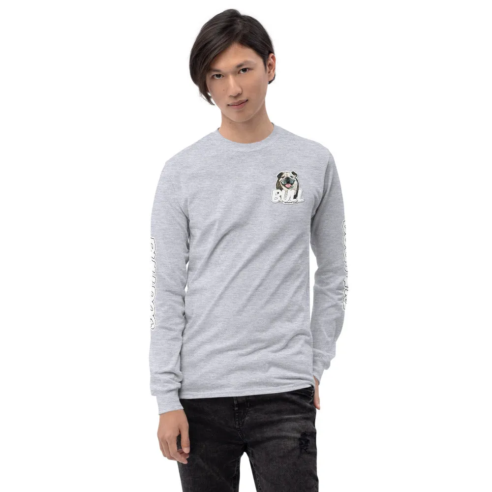 Bull Long Sleeve Shirt