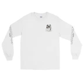 Bull Long Sleeve Shirt