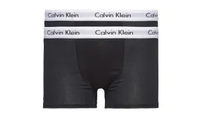 Calvin Klein Boys Boxer Trunks 'Modern' (2-Pack)