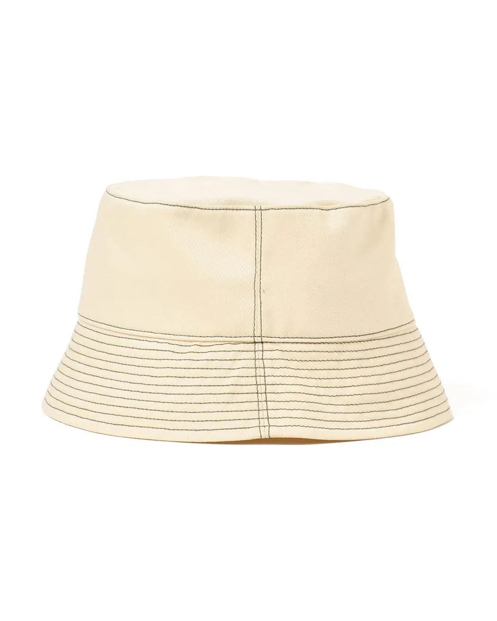 Canvas Bucket Hat