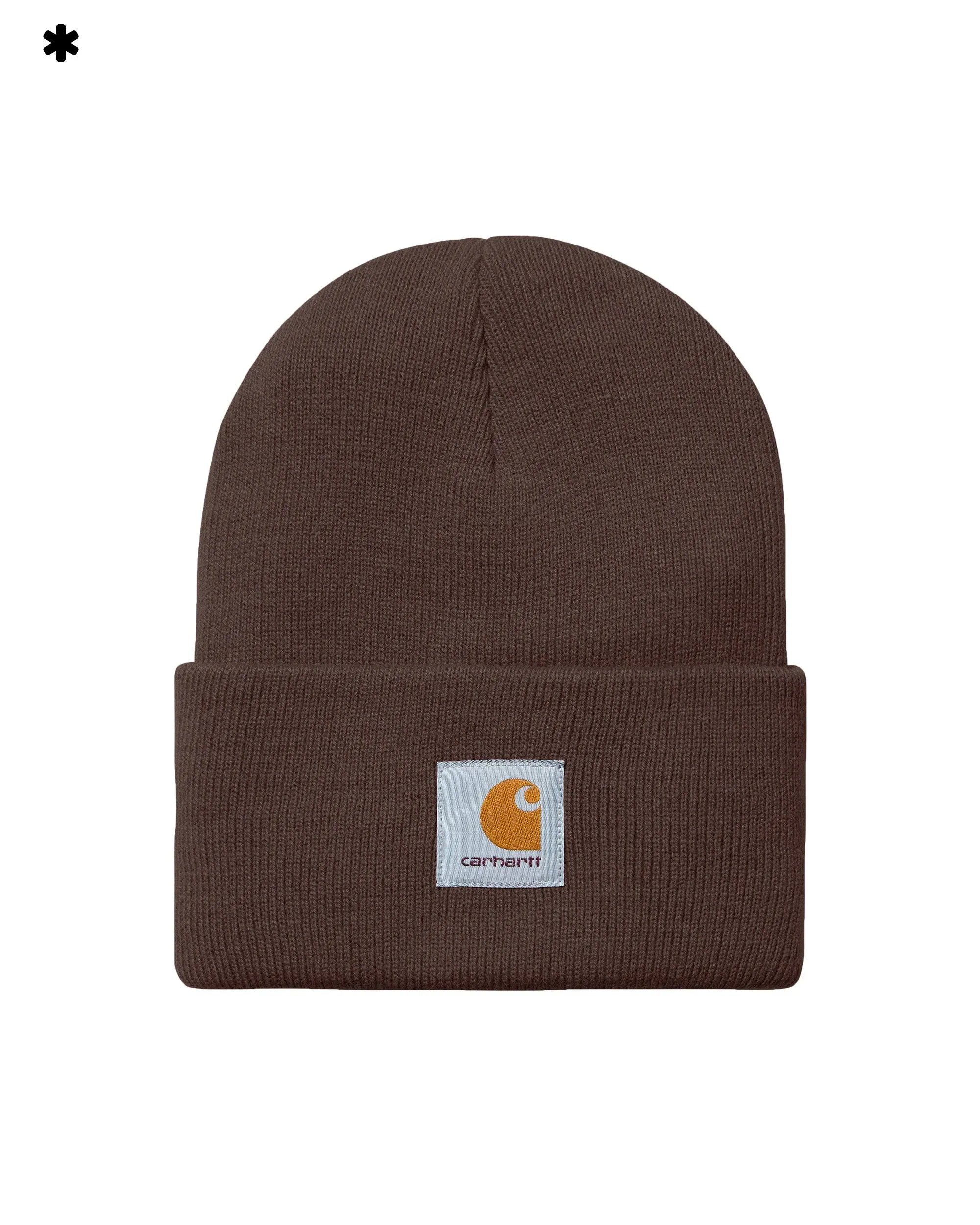 Carhartt Wip Acrylic Watch Hat Buckeye