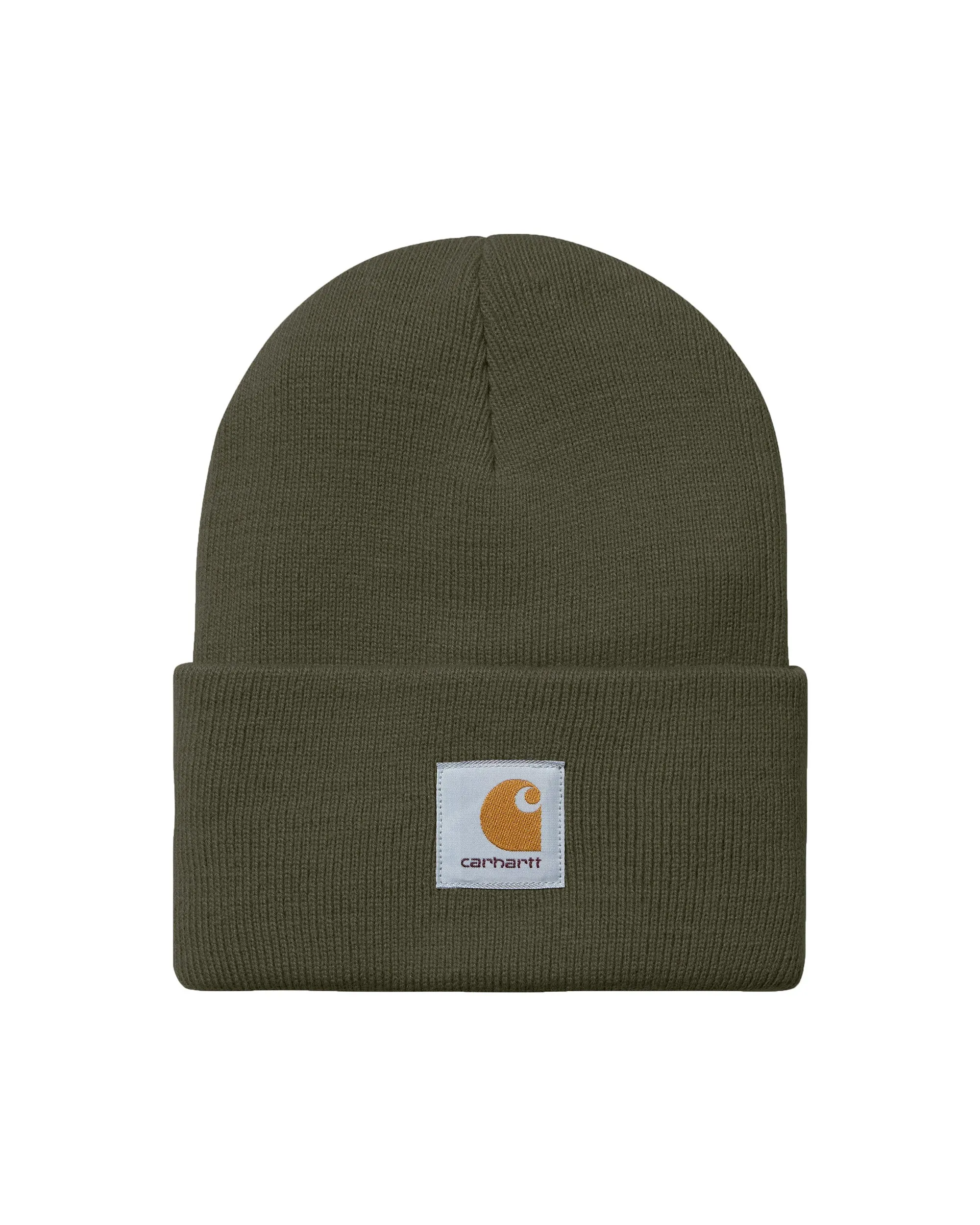 Carhartt Wip Acrylic Watch Hat Plant