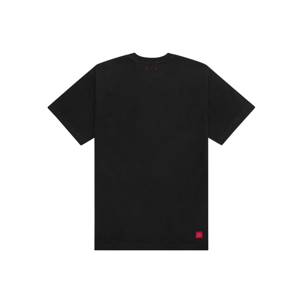 CLOT Winniedoh Tee (Black)