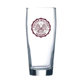 CMA Pub Glass - 16oz