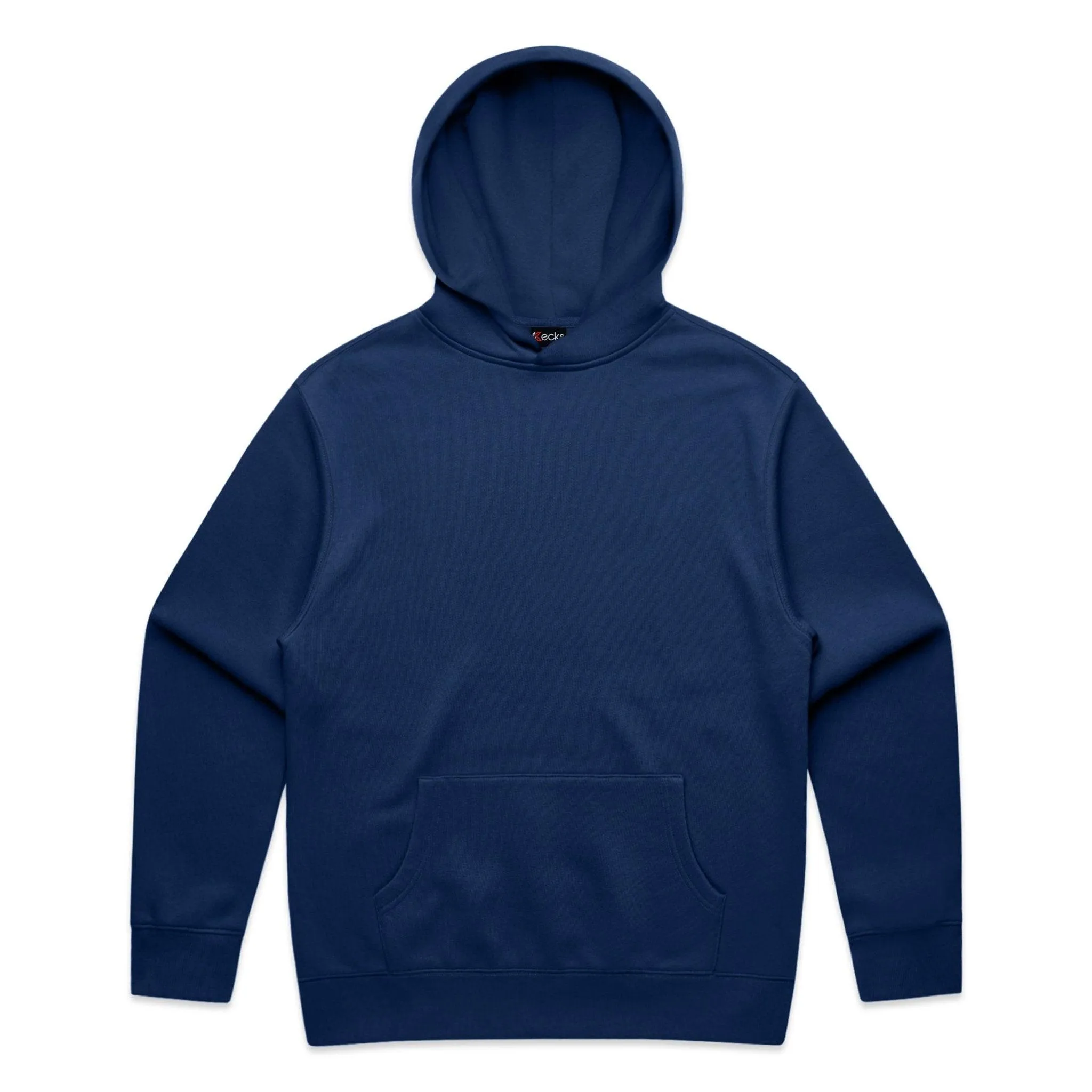 Cobalt Basics Hoodie