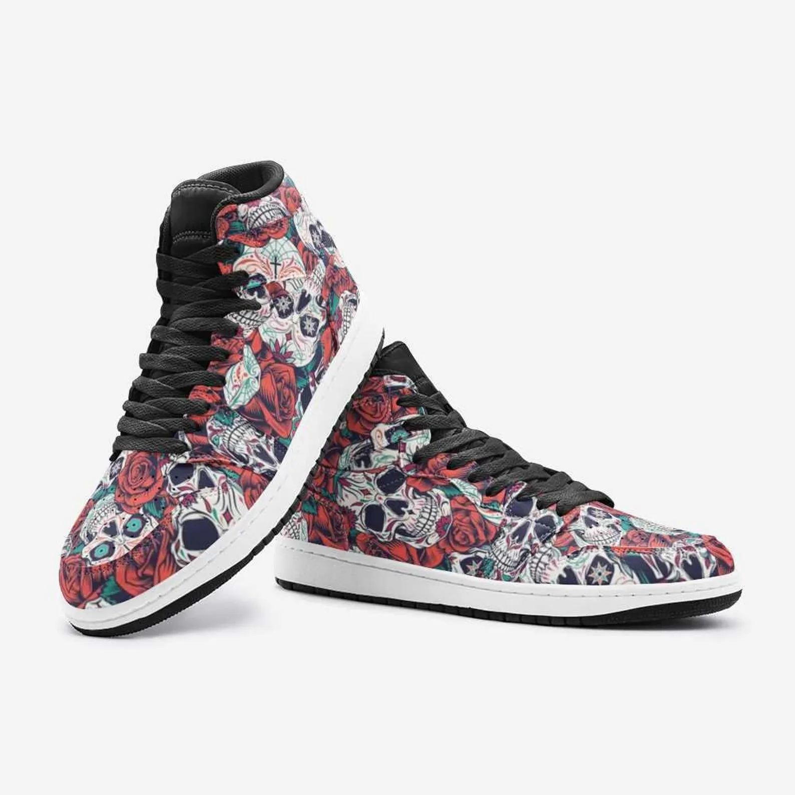 Day of the Dead - Unisex Sneaker TR