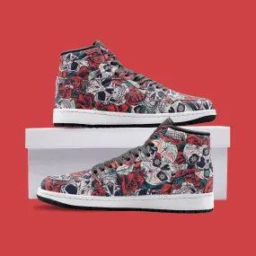 Day of the Dead - Unisex Sneaker TR