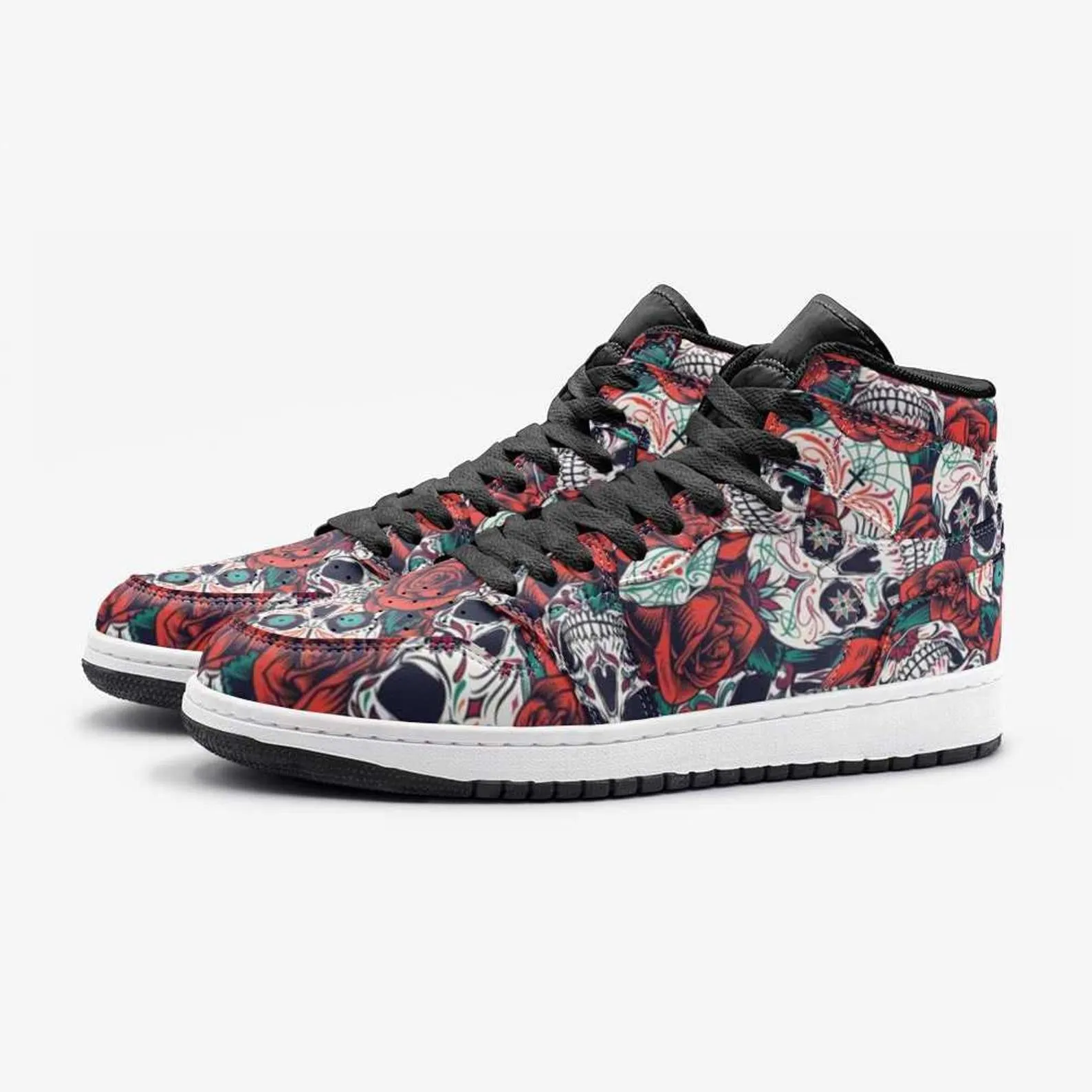 Day of the Dead - Unisex Sneaker TR