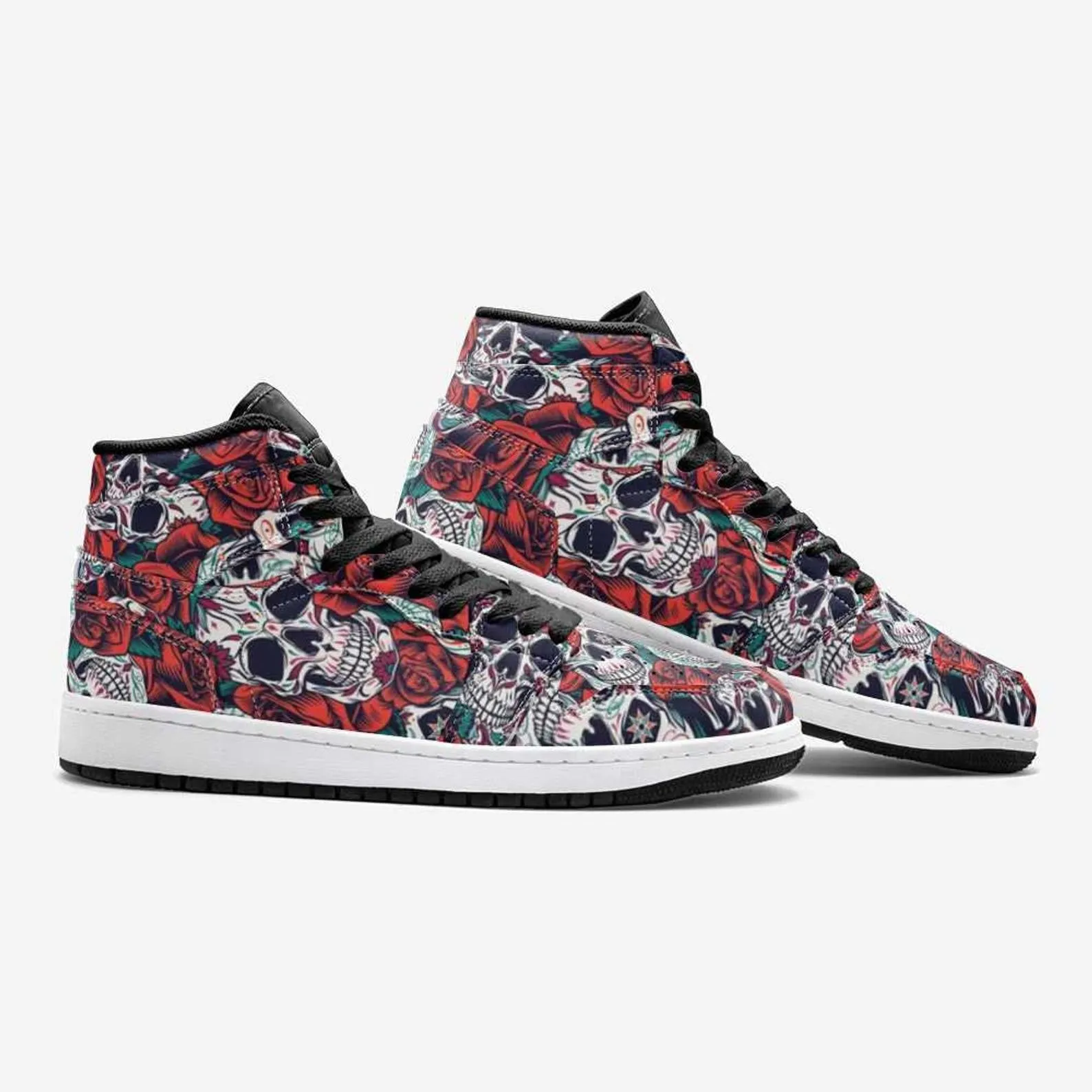 Day of the Dead - Unisex Sneaker TR