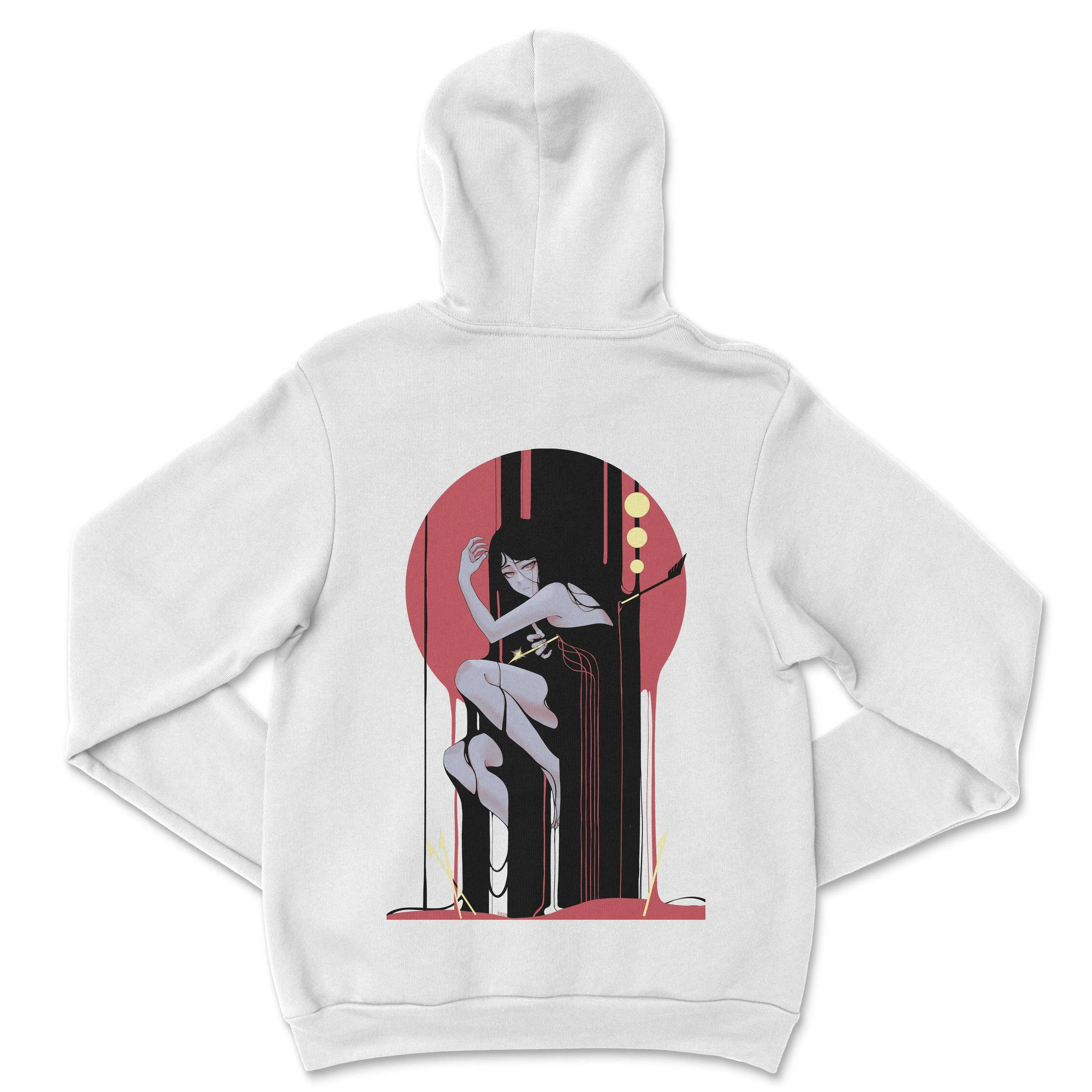 Desolate • Hoodie [Weekly Exclusive]