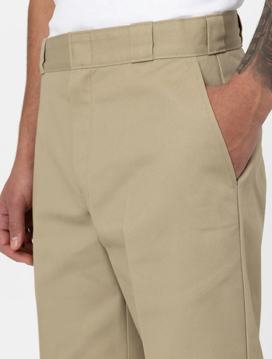 Dickies Double Knee Pant