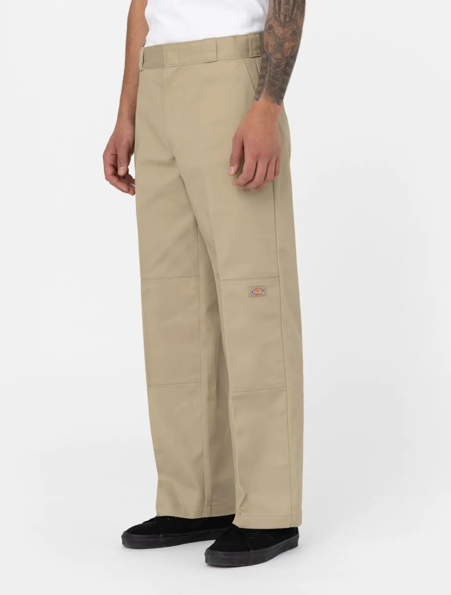 Dickies Double Knee Pant