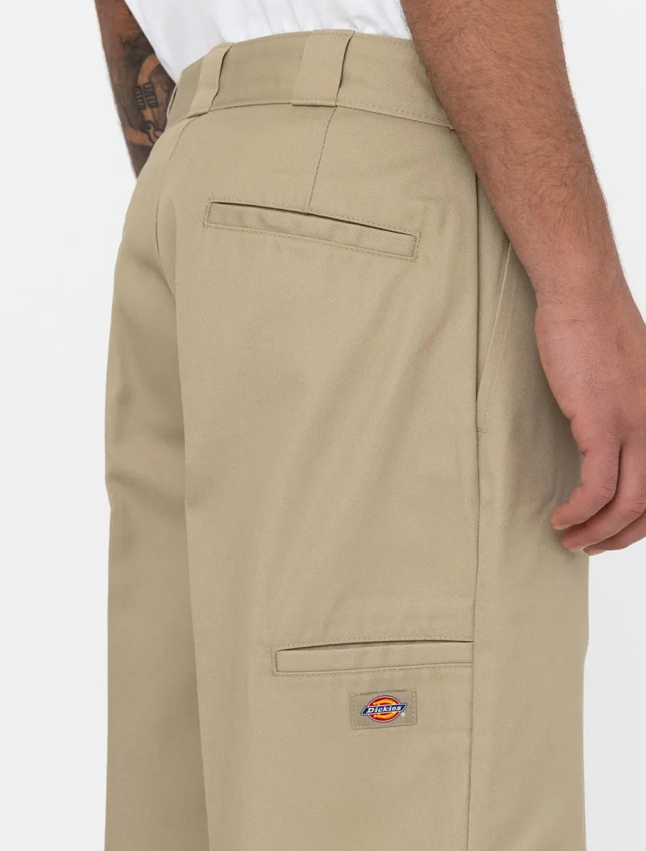 Dickies Double Knee Pant