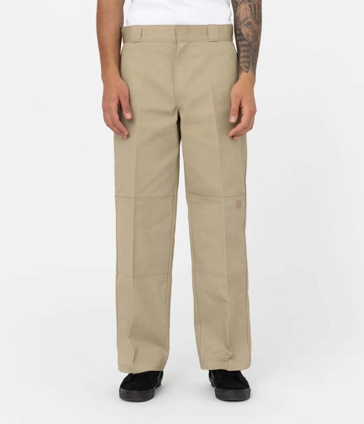 Dickies Double Knee Pant