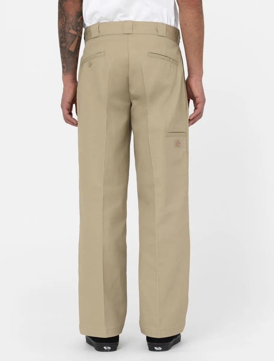 Dickies Double Knee Pant