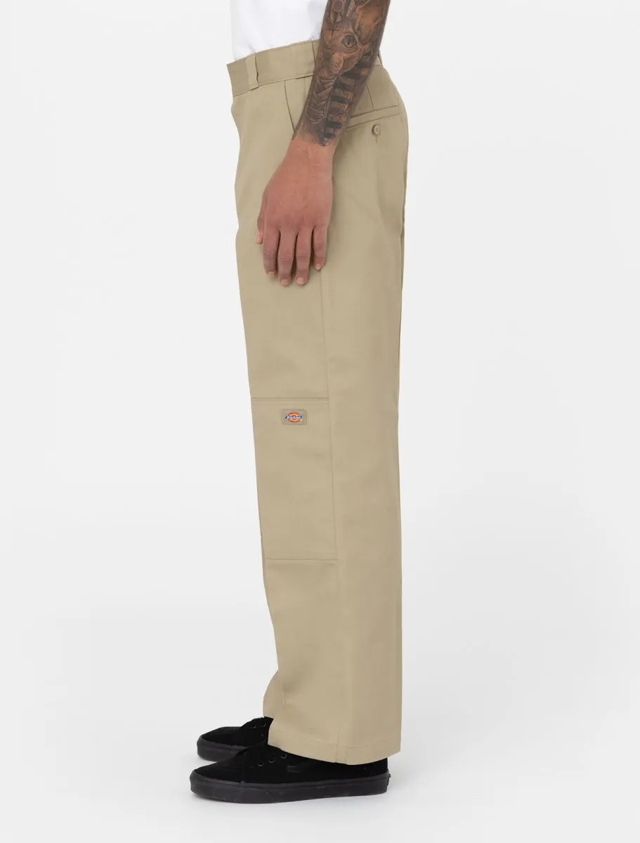 Dickies Double Knee Pant