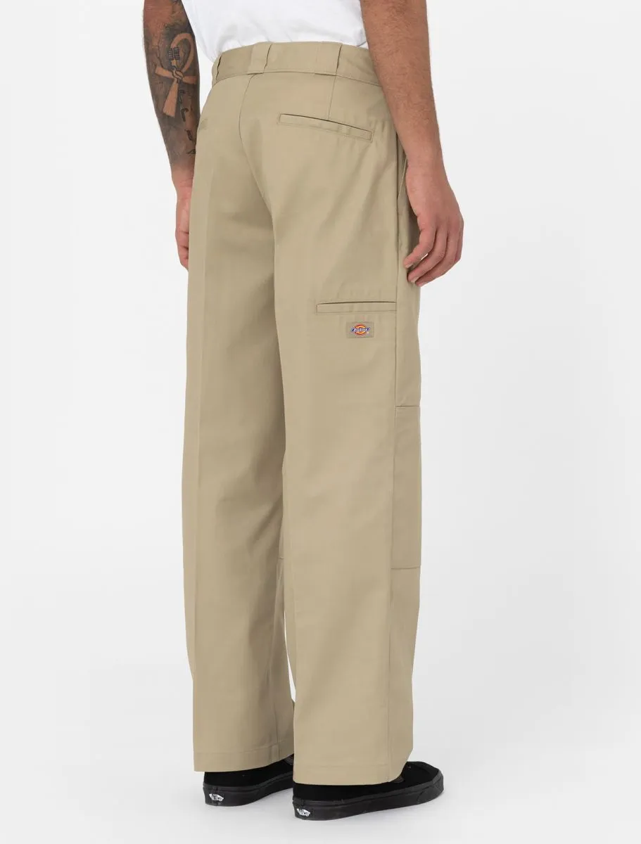 Dickies Double Knee Pant