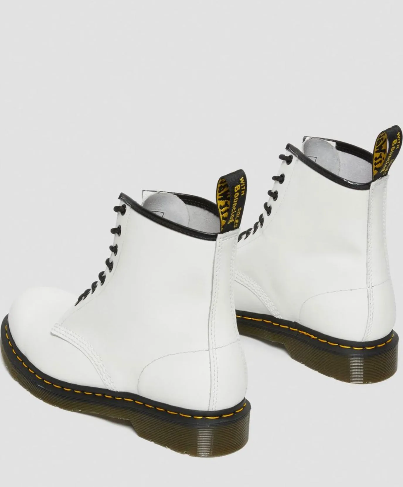 Dr.Martens 1460 white Smooth weiss 11822110