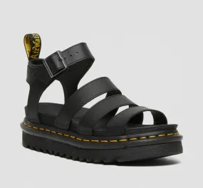 Dr.Martens Sandalen Blaire Black Hydro 24235001