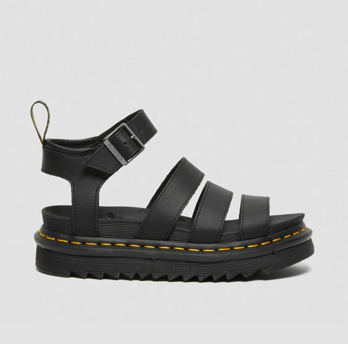 Dr.Martens Sandalen Blaire Black Hydro 24235001