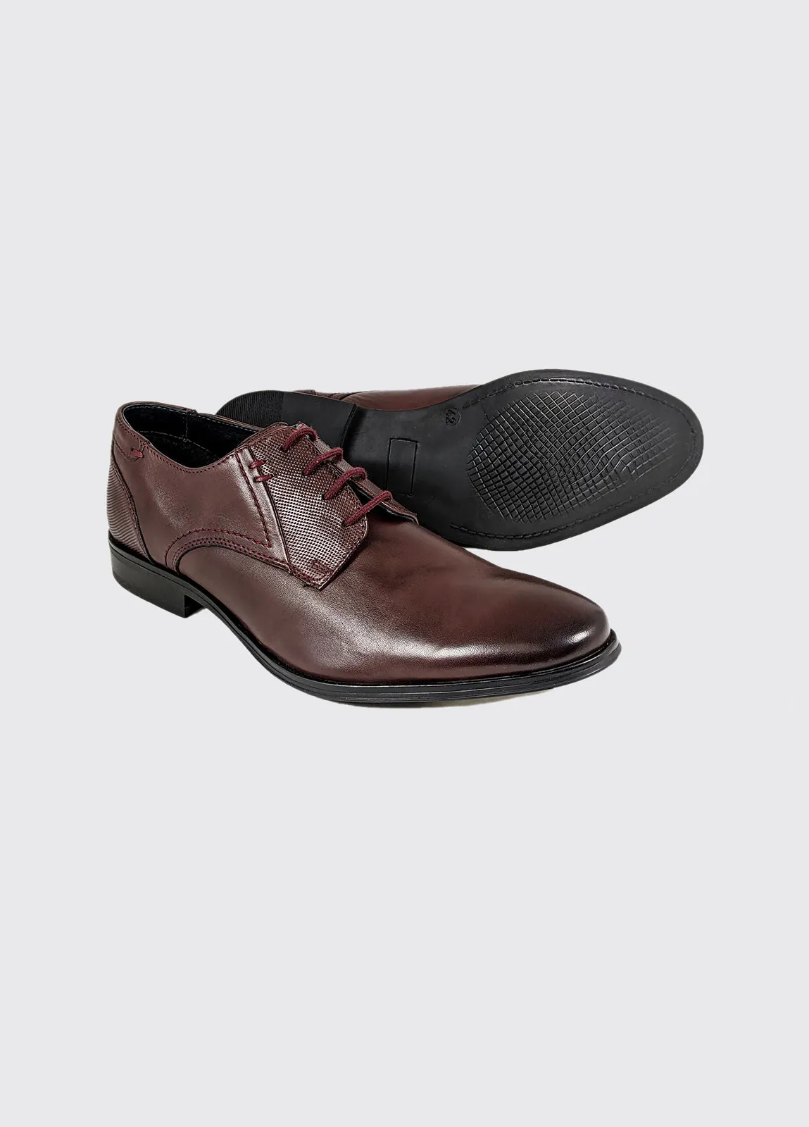 Dubarry Drago 4875 Plum