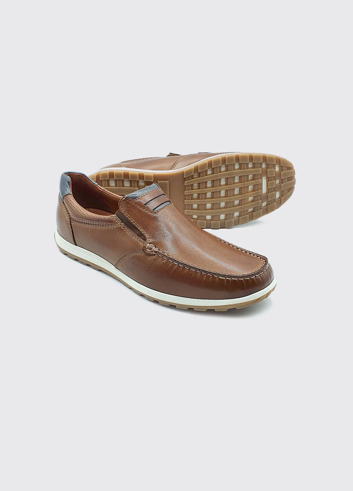 Dubarry Sage 5814 Chestnut