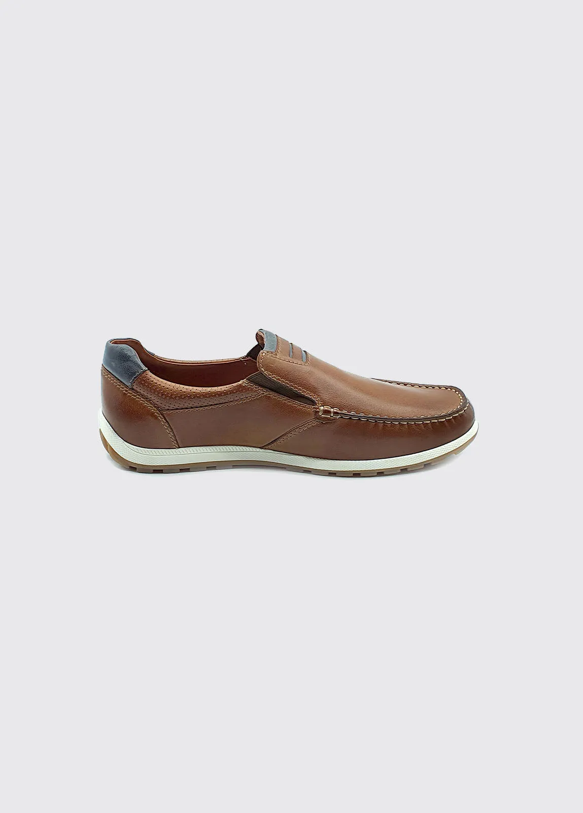 Dubarry Sage 5814 Chestnut